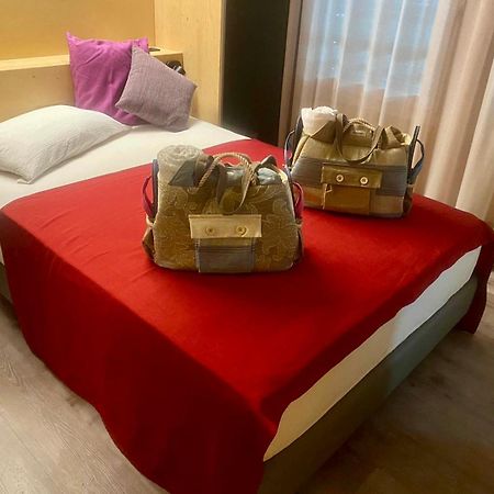 Carla Failela Hotel Valli del Pasubio Buitenkant foto