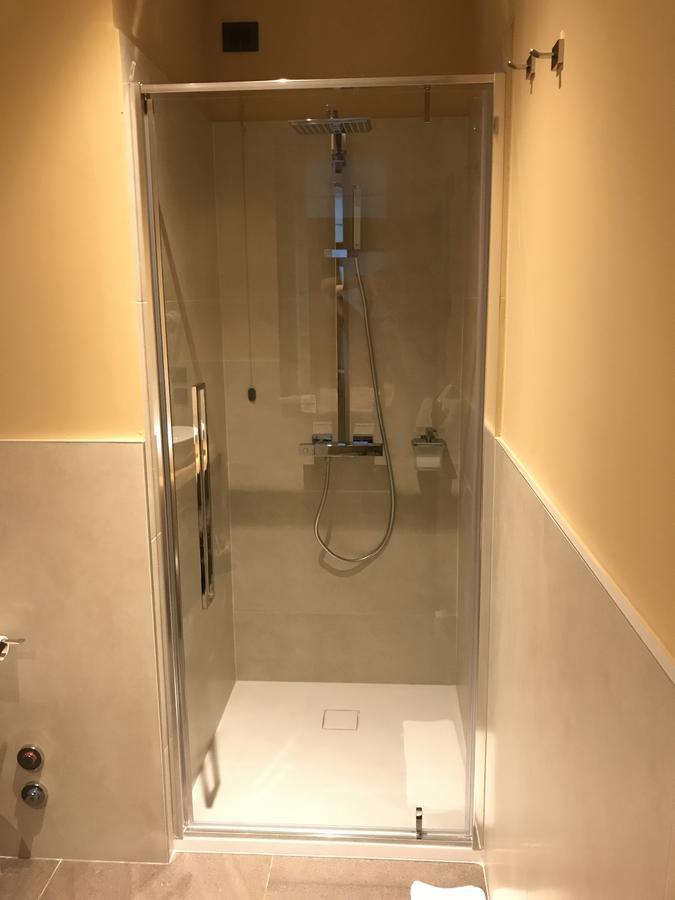 Carla Failela Hotel Valli del Pasubio Buitenkant foto