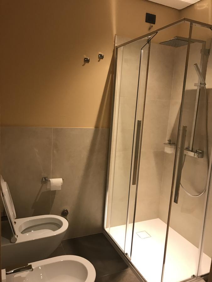 Carla Failela Hotel Valli del Pasubio Buitenkant foto