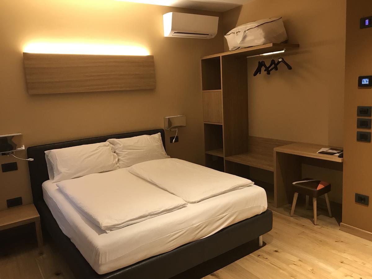Carla Failela Hotel Valli del Pasubio Buitenkant foto